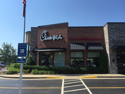 Chick-fil-A Restaurant, Franklin, Tennessee (3063 Mallory Ln, Franklin, TN 37067, United States): Public reaction, menu, group deals