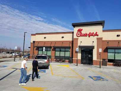 Chick-fil-A Omaha