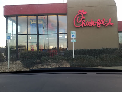 Chick-fil-A Homewood