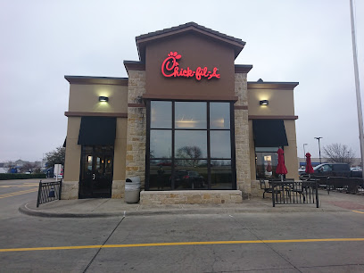Chick-fil-A Store Image 1