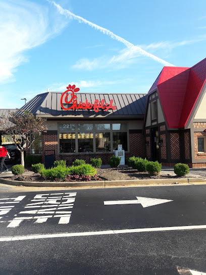 Chick-fil-A Store Image 1