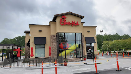 Chick-fil-A Store Image 1