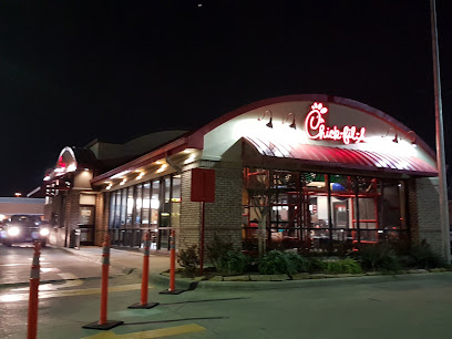Chick-fil-A Restaurant at 7850 N MacArthur Blvd, Irving, TX 75063, United States, Irving: Reviews, group deals, current ratings