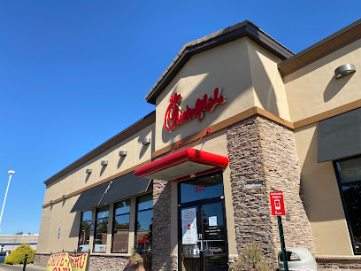 Chick-fil-A Store Image 1