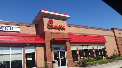 Chick-fil-A Store Image 1
