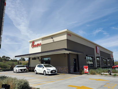 Chick-fil-A in Yucaipa, California