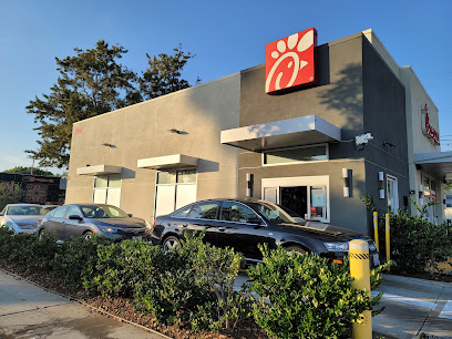 Chick-fil-A Store Image 1