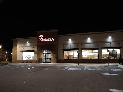 Chick-fil-A Albuquerque
