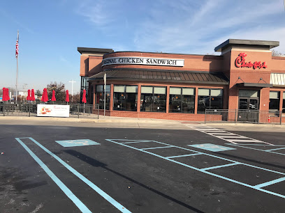 Chick-fil-A Store Image 1
