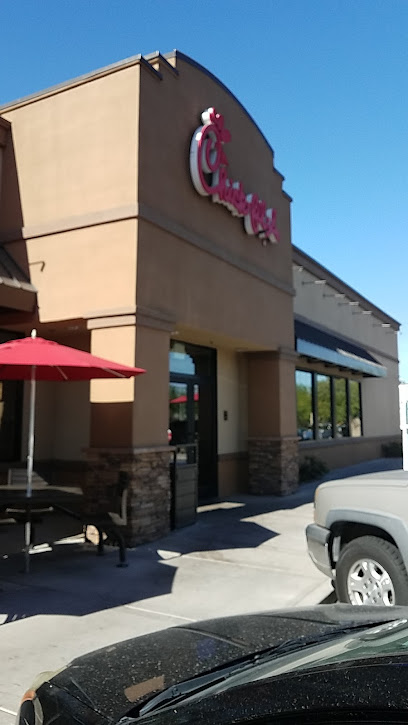 Chick-fil-A Store Image 1
