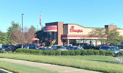 Chick-fil-A Store Image 1