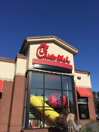 Chick-fil-A Store Image 1