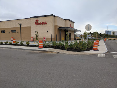Chick-fil-A Store Image 1