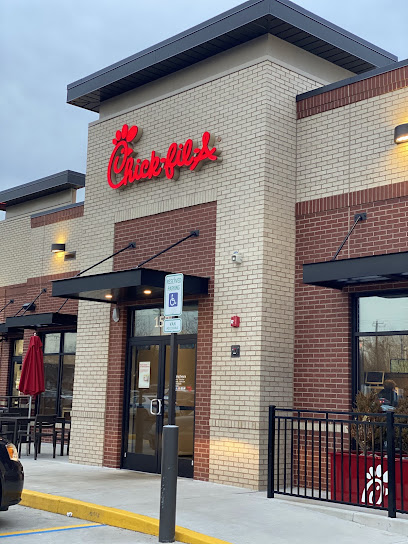 Chick-fil-A Store Image 1