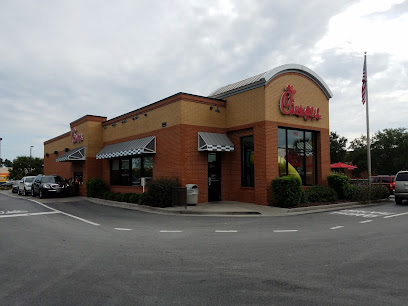 Chick-fil-A Pooler