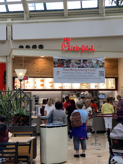Chick-fil-A Store Image 1