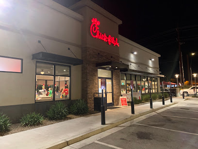 Chick-fil-A Tucson