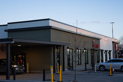 Chick-fil-A Billings