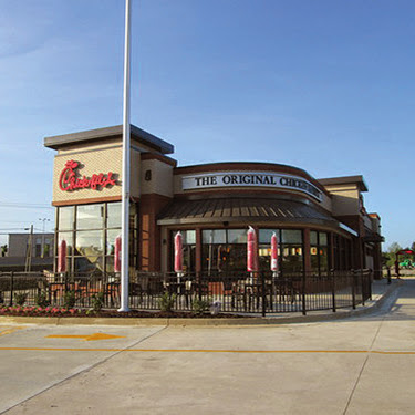 Chick-fil-A Tuscaloosa