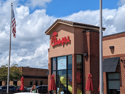 Chick-fil-A Store Image 1