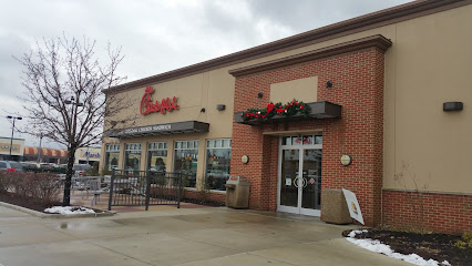 Chick-fil-A Store Image 1