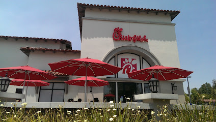Chick-fil-A Store Image 1