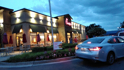 Chick-fil-A Bessemer