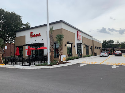 Chick-fil-A Store Image 1