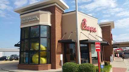 Chick-fil-A Restaurant, Dallas, Texas (7718 N Central Expy, Dallas, TX 75206, United States): Public review, menu, dining, offers
