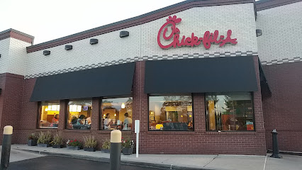 Chick-fil-A Store Image 1