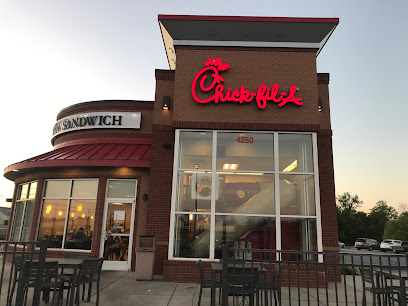 Chick-fil-A Hopkinsville