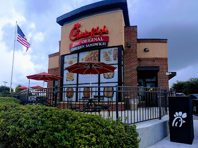 Chick-fil-A Store Image 1