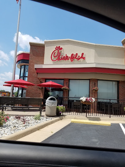 Chick-fil-A Store Image 1