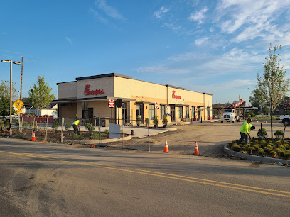 Chick-fil-A Store Image 1