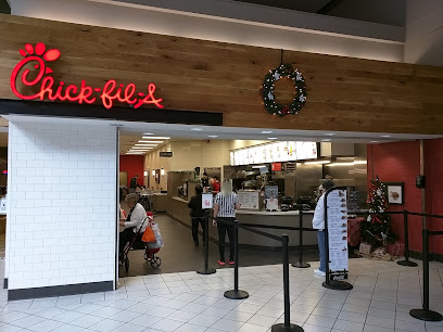 Chick-fil-A Dayton