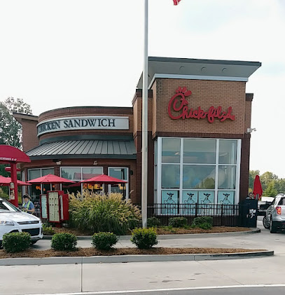 Chick-fil-A Dallas
