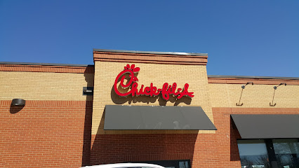 Chick-fil-A Snellville