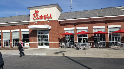 Chick-fil-A Macedonia