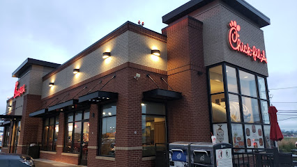 Chick-fil-A Store Image 1