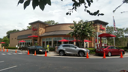 Chick-fil-A Store Image 1