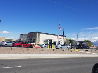 Chick-fil-A Store Image 1