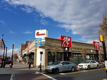 Chick-fil-A Store Image 1