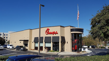 Chick-fil-A Store Image 1
