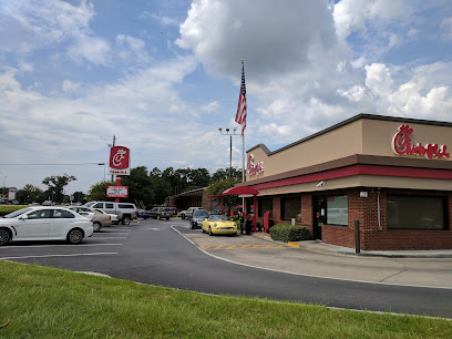 Chick-fil-A Savannah