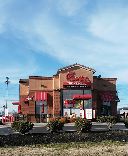 Chick-fil-A Store Image 1