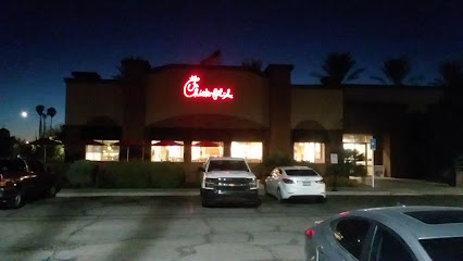 Chick-fil-A Store Image 1