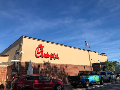 Chick-fil-A West Melbourne