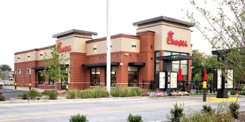 Chick-fil-A Store Image 1