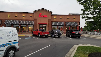 Chick-fil-A Store Image 1