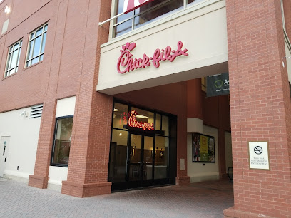 Chick-fil-A Restaurant, Richmond, Virginia | Review, menu, offers, public reaction (11800 W Broad St #1008, Richmond, VA 23233, United States)